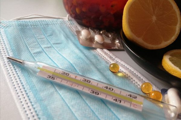 В Минздраве опровергли информацию об ограничении больничного при гриппе